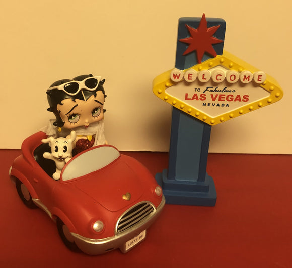 Betty Boop Red Glitter Travel Mug – Goodies Galore the Betty Superstore