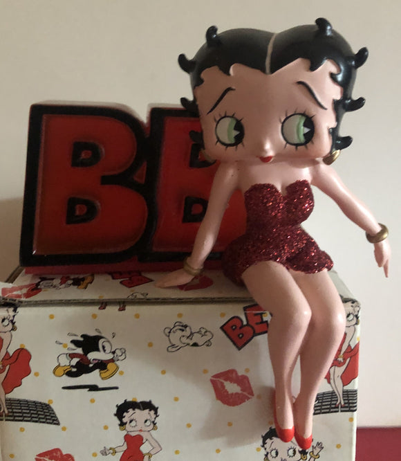 Betty's Fine Collectibles