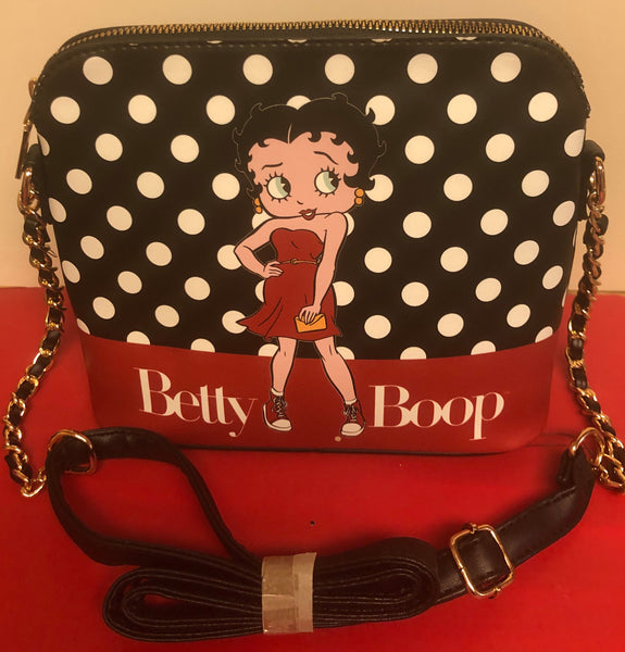 Betty Boop offers Purse