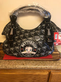 Betty Boop Cafe Large Purse