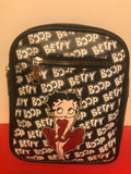 Betty Boop Back Pack (3) Styles                  New